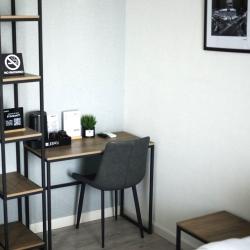 Фото Отель Urban Hotel (Урбан)