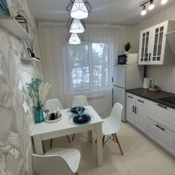 Фото Апартаменты на улице Гагарина 152