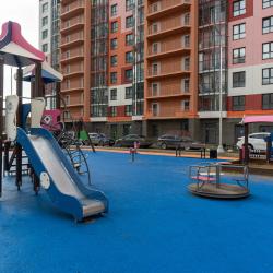 фото 17 Point U Piter (Поинт Ю Питер) на проспекте Комендантский