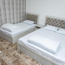 Фото Отель Ahmad (Ахмад)