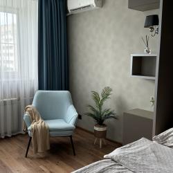 Фото Апартаменты на улице имени Лейтенанта С.В. Орлова