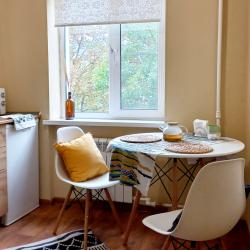 Фото Апартаменты на улице Советов