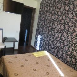 Фото Отель Астория