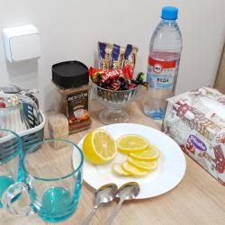 Фото Отель Крыша Мира на улице Луначарского