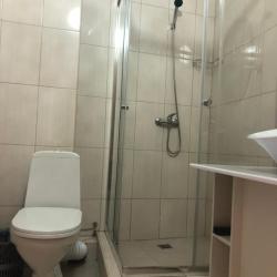 Фото Отель Анести