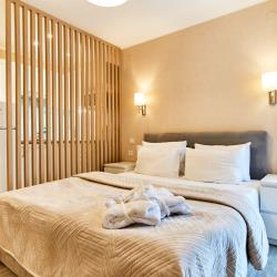 Апартаменты студия Студия 