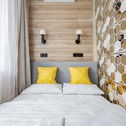 фото 18 InHome24 (ИнХоум24) на алле Березовая 19 корпус 3