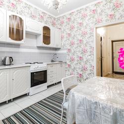 Фото Отель Вершина-ПВ на улице Камзина 41/1