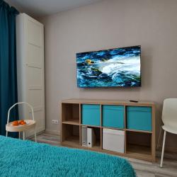The Loft Studio Moscow (Лофт Студио) на улице Летчика Ларюшина 6/2 — cec6f2dc980fa4588d27eac95210ac18