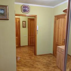 2-комнатные апартаменты улучшенные