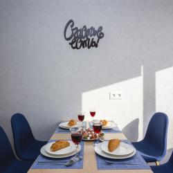 Фото Отель Comfort Apartments (Комфорт Апартаментс) на улице Новогиреевская
