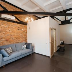 Фото Отель Agudzera Loft ( Лофт)