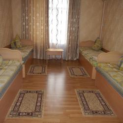 Фото Отель Гостиный двор