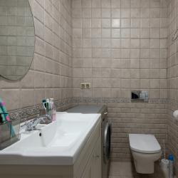 Фото Апартаменты на улице Народного Ополчения