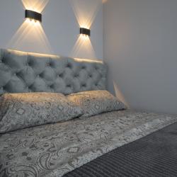 Фото Отель Goodtime Apartments (Гудтайм Апартментс) в микрорайоне Любимово 18