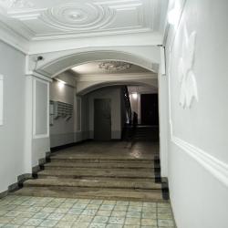 Фото Отель Реверанс