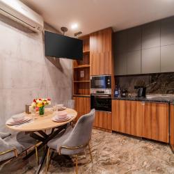 Фото Arch Apart Hotel (Арч Апарт Отель)