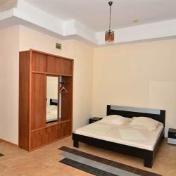 Фото Отель Бирюзовая бухта