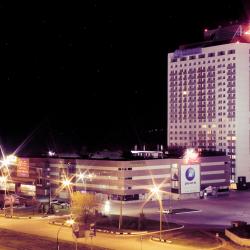 Фото Отель Вега