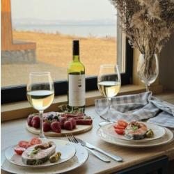 Коттедж стандарт №2