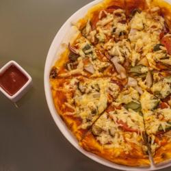 Фото Отель Босфор