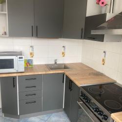 1-комнатные апартаменты стандарт