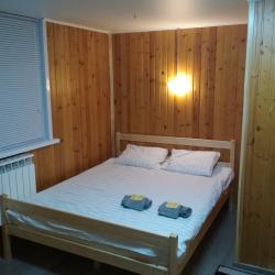 Фото Отель Гостевой дом