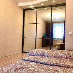 фото 26 LikeHomeAparts (ЛайкХоумАпартс) на шоссе Фермское 32