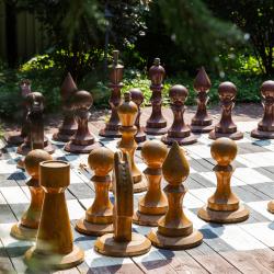 Фото Отель Volkoff Sky (Волков Скай)