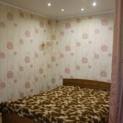 Апартаменты студия