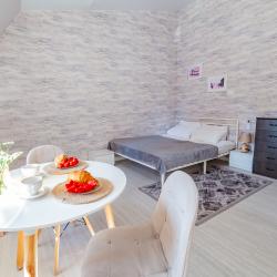 Ирис Апарт-Отель — cec9d22147ef4565a3beaff9db9811dd