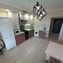 Фото Апартаменты на улице Советская 190Вк2