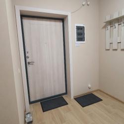 1-комнатные апартаменты стандарт Нижний Новгород, ул. Первоцветная, д. 1