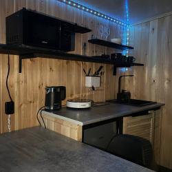 Фото Отель BlackHouse (БлэкХаус)