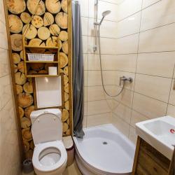 Фото Отель Оленьи пруды