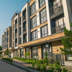 Фото Отель Sun City (Сан Сити)