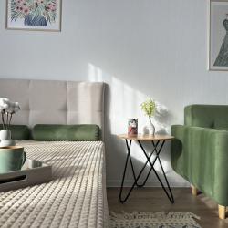 Фото Апартаменты на Каштановой улице 9