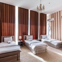 Фото Отель Garden City (Гарден Сити)