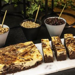 Фото Novotel Bishkek City Center (Новотель Сити центр)