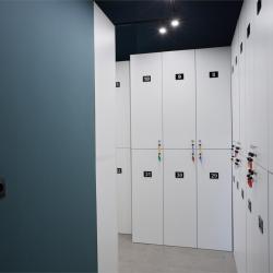 Восьмиместный номер эконом (общие удобства)