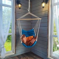 Фото Отель Чудесноe мeсто