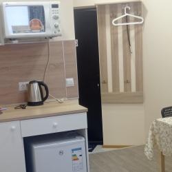 1-комнатные апартаменты стандарт студия стандарт