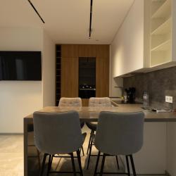 Фото Отель Sphera Apartments by Stellar Hotels, Sochi (Сфера)