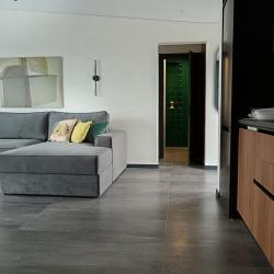 Коттедж улучшенный