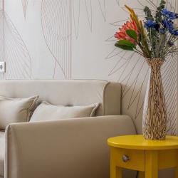 Фото Апартаменты на улице Павла Буравцева