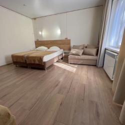 Фото Отель Parfenon (Парфенон)