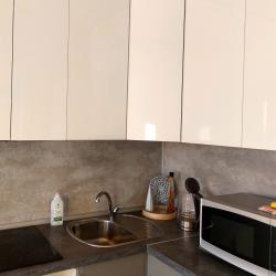 Фото Отель Olivinn на улице Фролова