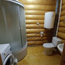 Коттедж стандарт