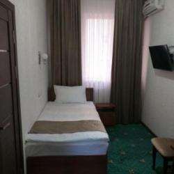 Фото Отель Fayz Hotel (Файз)