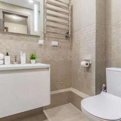 1-комнатные апартаменты улучшенные